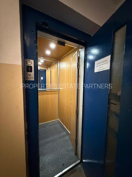 2 Camere Mobilat Utilat-Centrala proprie! - 14