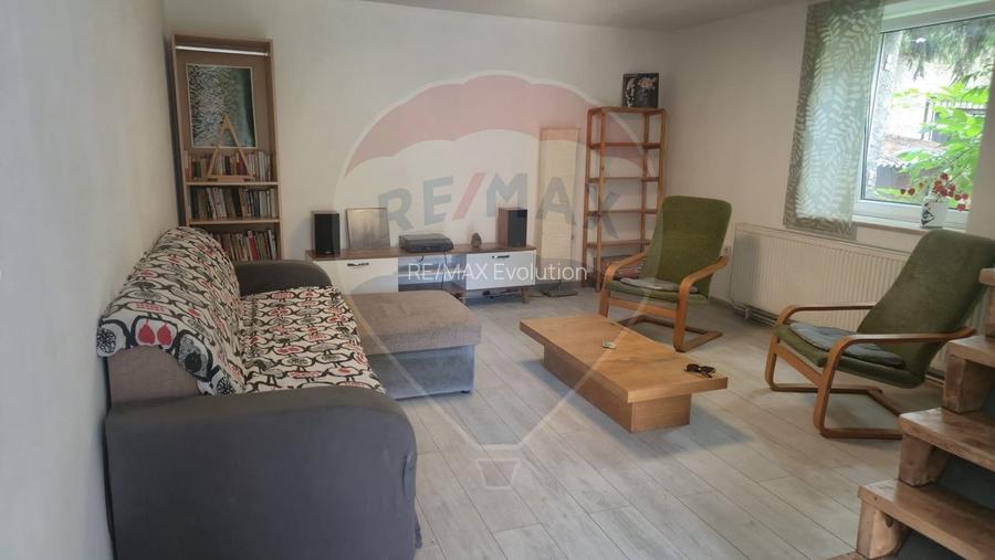 2 CAMERE  IULIU MANIU 28| PARCARE IN CURTE| ZONA DE RELAXARE - 17