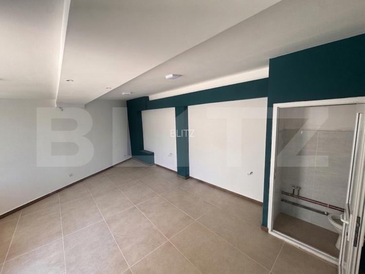 Spațiu birouri Open Space 26 mp | Parcare | Str. Raului - 2
