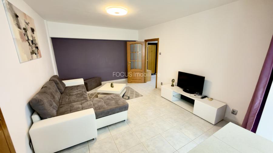 Apartament 3 camere, 78MP, Anvelopat, Circular - Dorobanti - 2