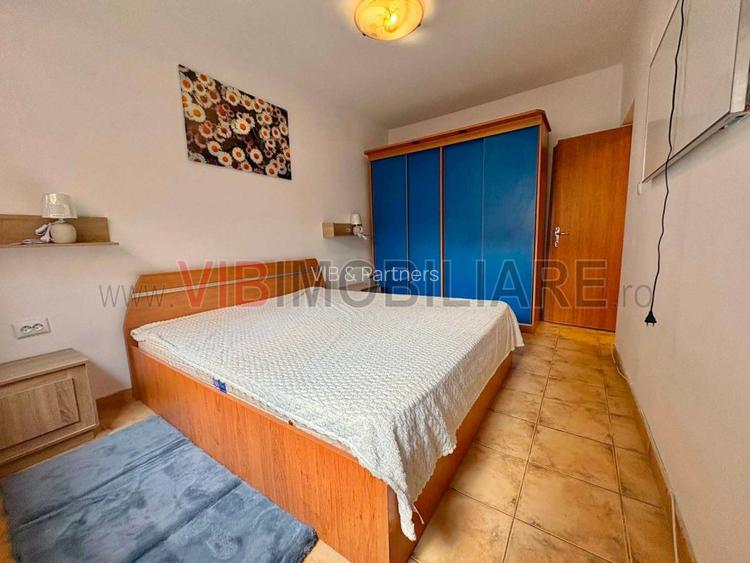 2 camere - Domenii - Ion Mihalache - Piata Domenii - 5