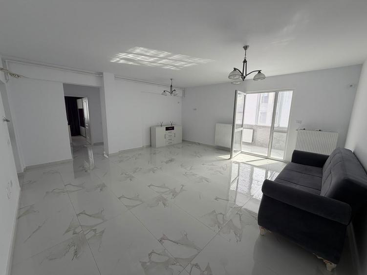 AP. 3 CAMERE- PRIMA INCHIRIERE, PARCARE INCLUSA, CENTRALA PROPRIE