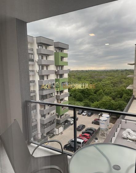 Garsoniera de inchiriat | Drumul Taberei | Centrala | Loc Parcare Inclus - 7