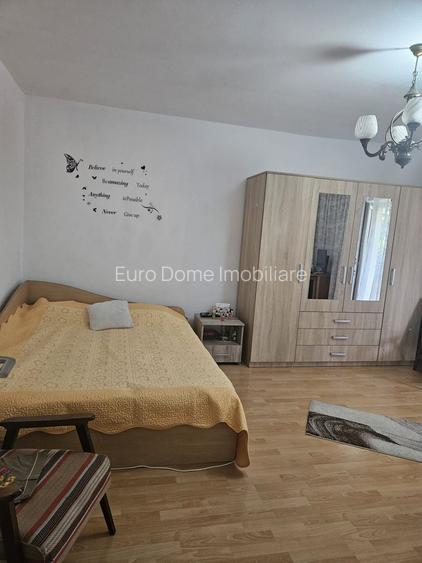 Parcul Trandafirilor, garsoniera in bloc de apartamente, loc parcare - 4
