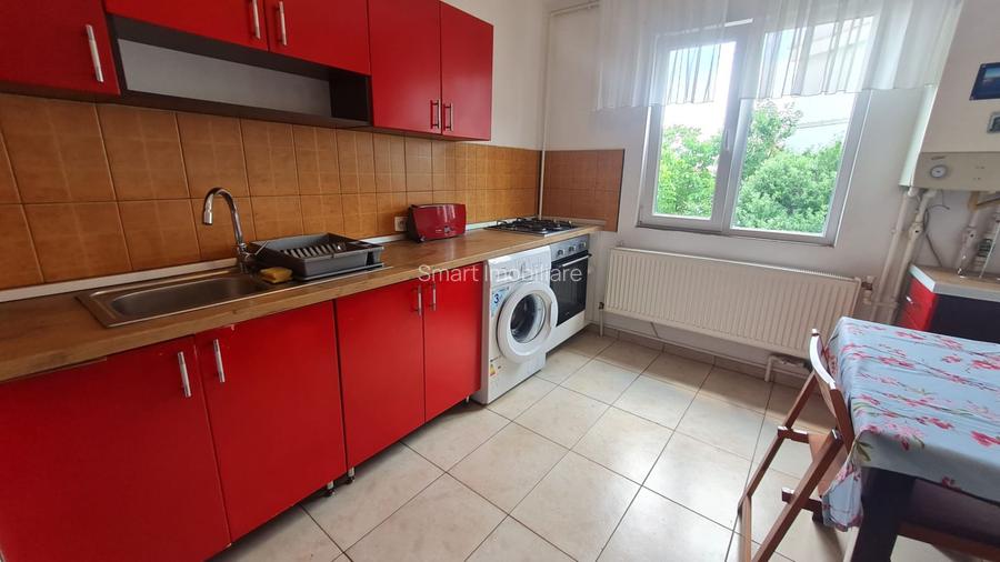 Apartament 2 camere zona Centrală - 4