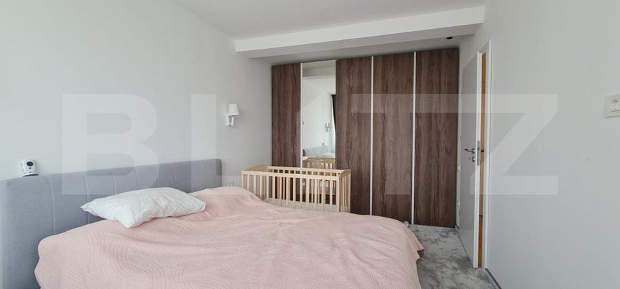 Casa in Voronet cu 4 camere si priveliste