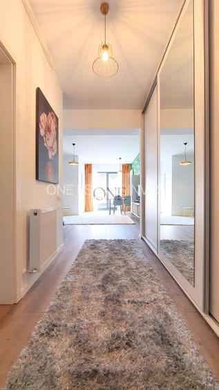 Garsoniera Modernă Zona Noua - 10