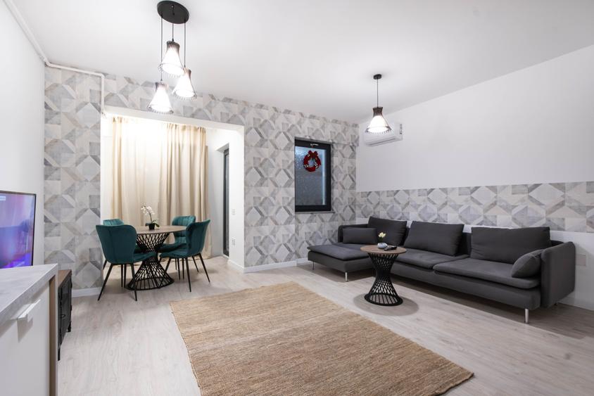 Ivory Residence apartament 2 camere de vanzare