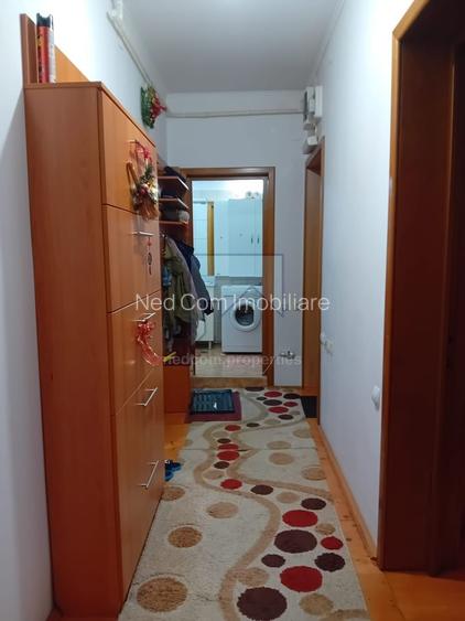 Vanzare apartament circular 13 Septembrie - Vulcan - 6