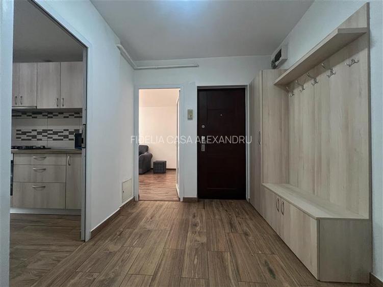 Apartament 3 camere decomandat | Târgu Cucu | Etaj 2 | renovat - 5