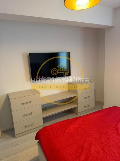 Apartament 2 camere,55 mp,la 10 minute de Jumbo,bloc nou intabulat,96900 euro - 8