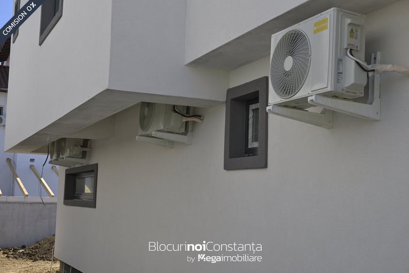 ✅RDK Villa Residence: Complex de case finalizat | Mamaia Nord, aproape de lac