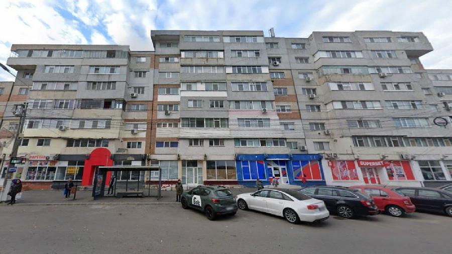 Cartier VIDIN - Apartament -2 camere - 47 mp- Et.6, Braila