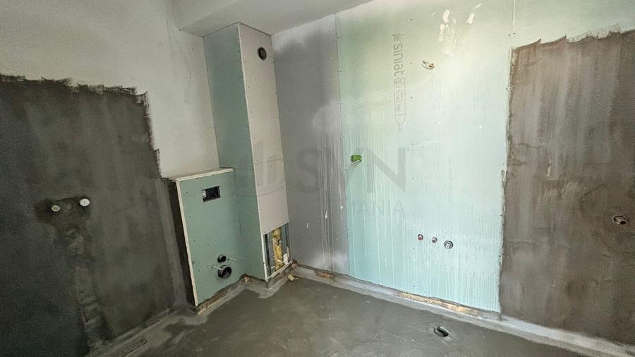 REA1025619 Penthouse modern in complex exclusivist cu piscina I Pipera