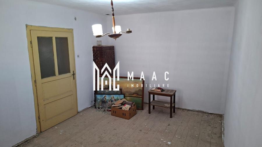 Casă 3 camere de vânzare | Cisnădioara | 150 mp | teren 482 mp