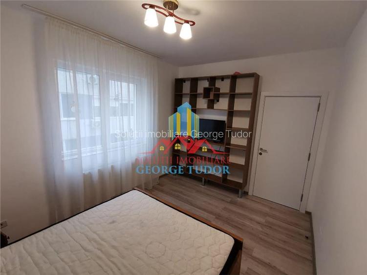 Inchiriere apartament decomandat Militari Residence - 7