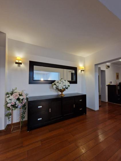 Decebal - Muncii - Alba Iulia - Apartament 4 camere - mobilat utilat modern