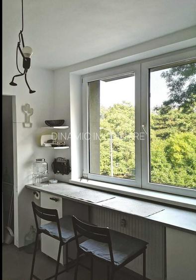 Apartament premium în zona Ministerul Transporturilor, design modern - 5