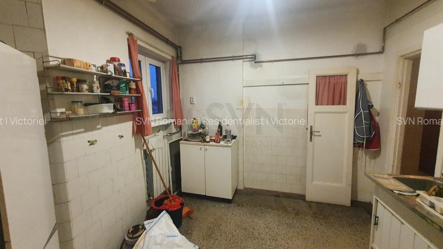 REA1026654 Aparment 3 Camere I De Vanzare I De Renovat I Investitie I - 5