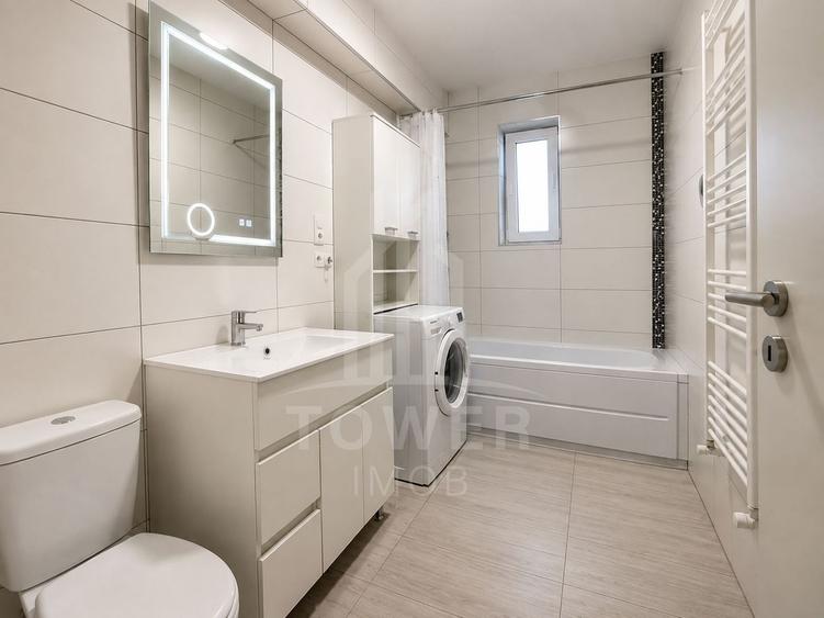 Apartament de vânzare Turnisor 3 camere mobilat