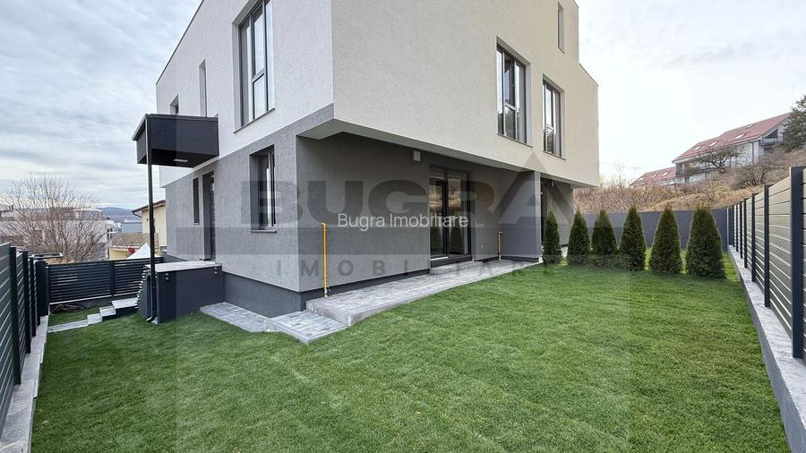 Comision 0. Duplex Premium cu panoramă deosebită | Donath, Cluj-Napoca - 2