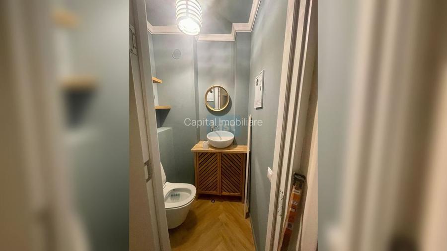 Apartament cu 4 camere in cartierul Gheorgheni - 20