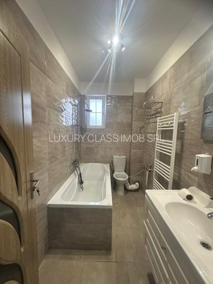 Vila in Bragadiru str Libertatii/P+1+M - 15