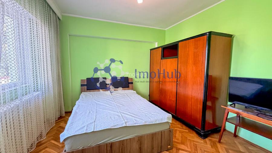 Apartament 2 camere decomandat, 60mp, Podu de Fier - 3