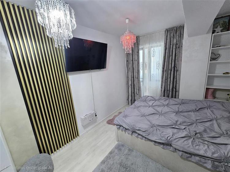 Apartament 2 camere, str. Pepinierii, Valea Adanca