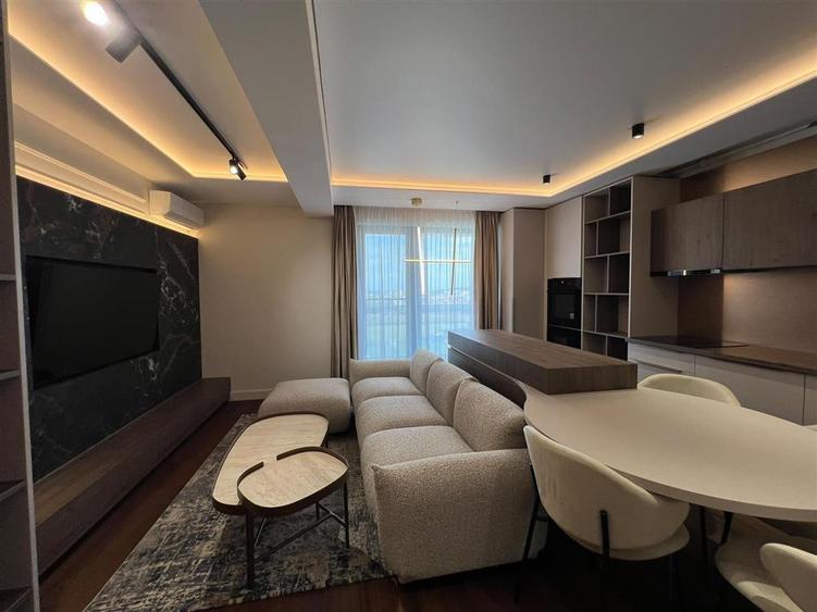 Apartament exclusivist cu 2 camere Catedrala