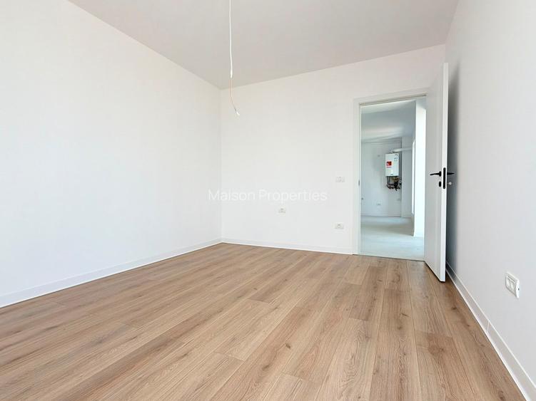 COMISION 0%  | 3 camere - 2 bai - 2 locuri parcare | Disponibil imediat - 13