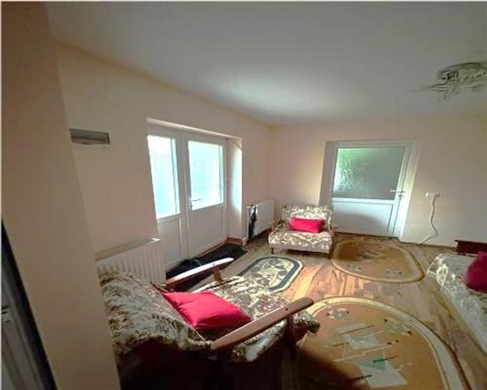 Casa 4 cam,Radu Negru - Buzaului, 512 mp teren, toate utilitatile