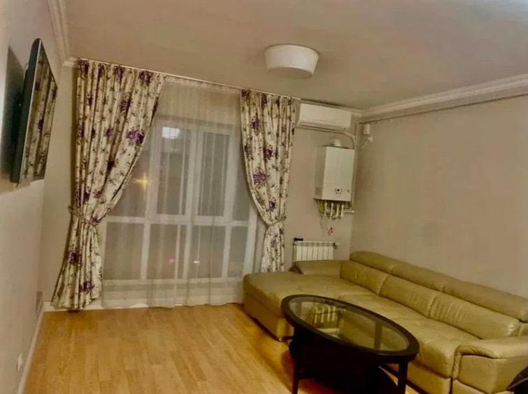 Apartament cu 3 camere in Tatarasi-Green Park,bloc nou
