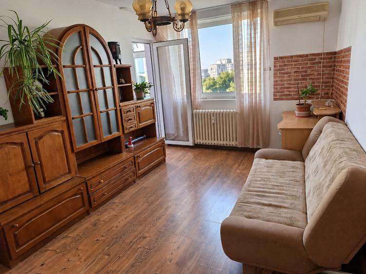 Apartament 3 camere, 69 mp, etaj 9/10, Câmpia Libertății – Parc IOR
