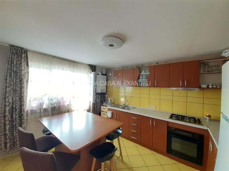 Vila  de vanzare  Rediu, - 15