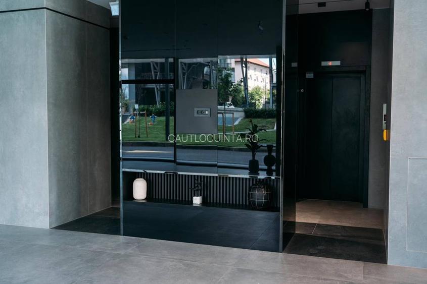 AP. 2 CAMERE | ONE FLOREASCA TOWERS | ULTRAFINISAT | PARCARE - 17