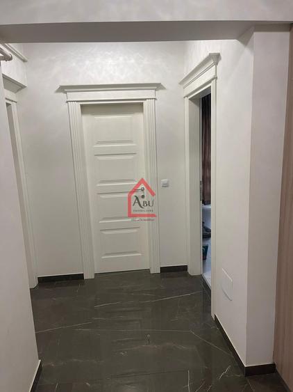 Apartament cu 2 camere, Decomandat, Bloc nou, Tatarasi, parcare