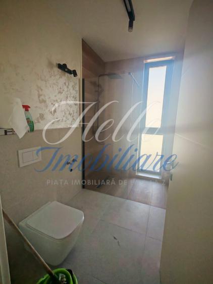 Apartament cu 2 camere in zona Gruia