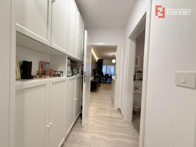 Apartament cu 3 camere de vanzare in Timisoara, zona Aradului