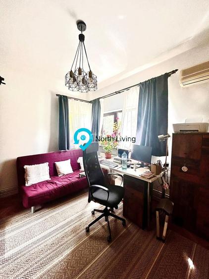 Apartament 3 camere- Pache Protopopescu - 2