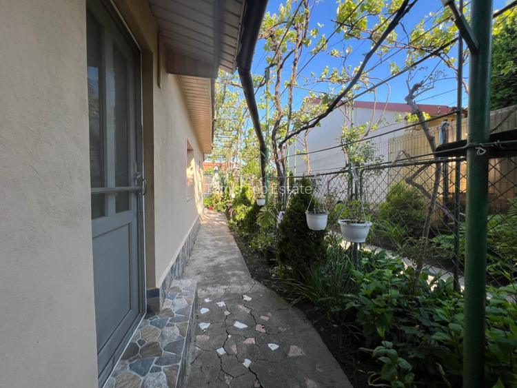 PROPRIETATE 250MP TEREN + CASA 101MP I KM 5 I OPORTUNITATE INVESTITIE - 8