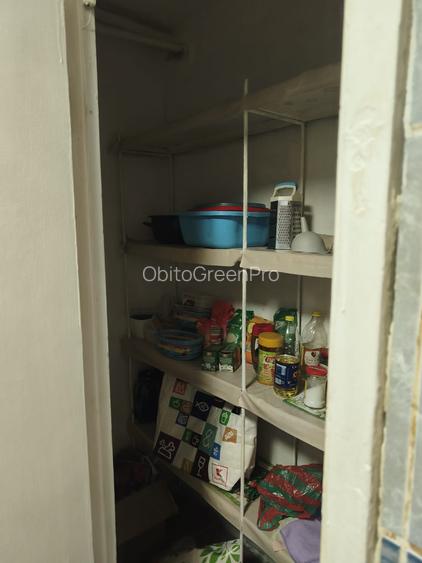 Metrou Valea Ialomitei 3 camere - 12