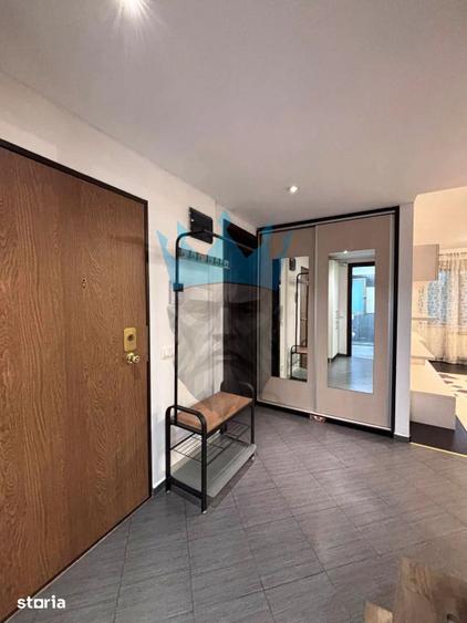 Apartament 2 Camere Floreasca Bucuresti
