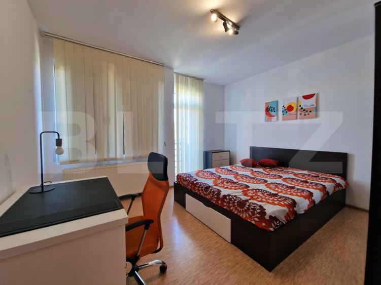 Apartament 3 camere, 90 mp, zona Mănăștur