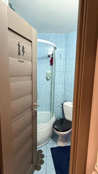 Apartament 4 camere zona Parcul Curcubeului , renovat , mobilat