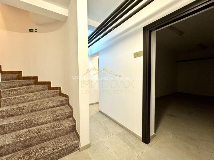 Vila centrala cu 13 camere *460mpu* + garaj // Dorobanți - 42