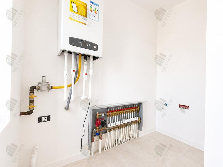 Casă de vânzare, 4 camere individuală parter | Berceni Ilfov | 415 mp | La cheie