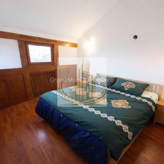 Casă P+1E+M, 8 camere – spațioasă, ideală pentru familie
