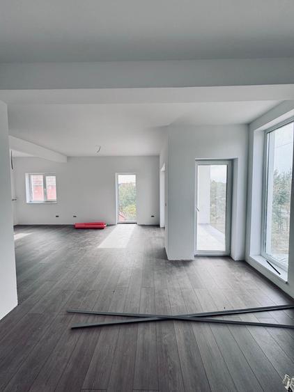 MT223 Apartament 3 camere, etaj 1 si etaj 2, bloc nou, Sagului Fratelia