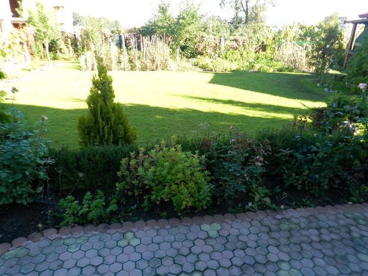 Casa de vanzare, 6 camere, teren 900 mp, Europa
